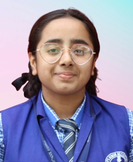 ALIYA TANVEER